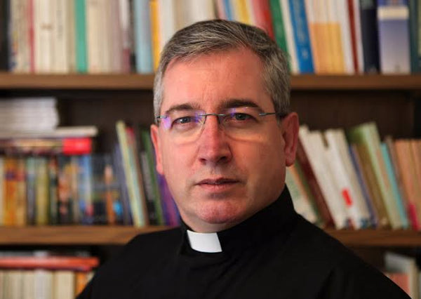 
Fernando Prado