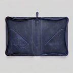 The Liturgy of the Hours, Second Edition - Premium Leather Cover (Zipper)