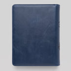 The Liturgy of the Hours, Second Edition - Premium Leather Cover (Zipper)