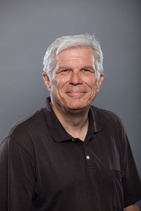 
Bob Hartman
