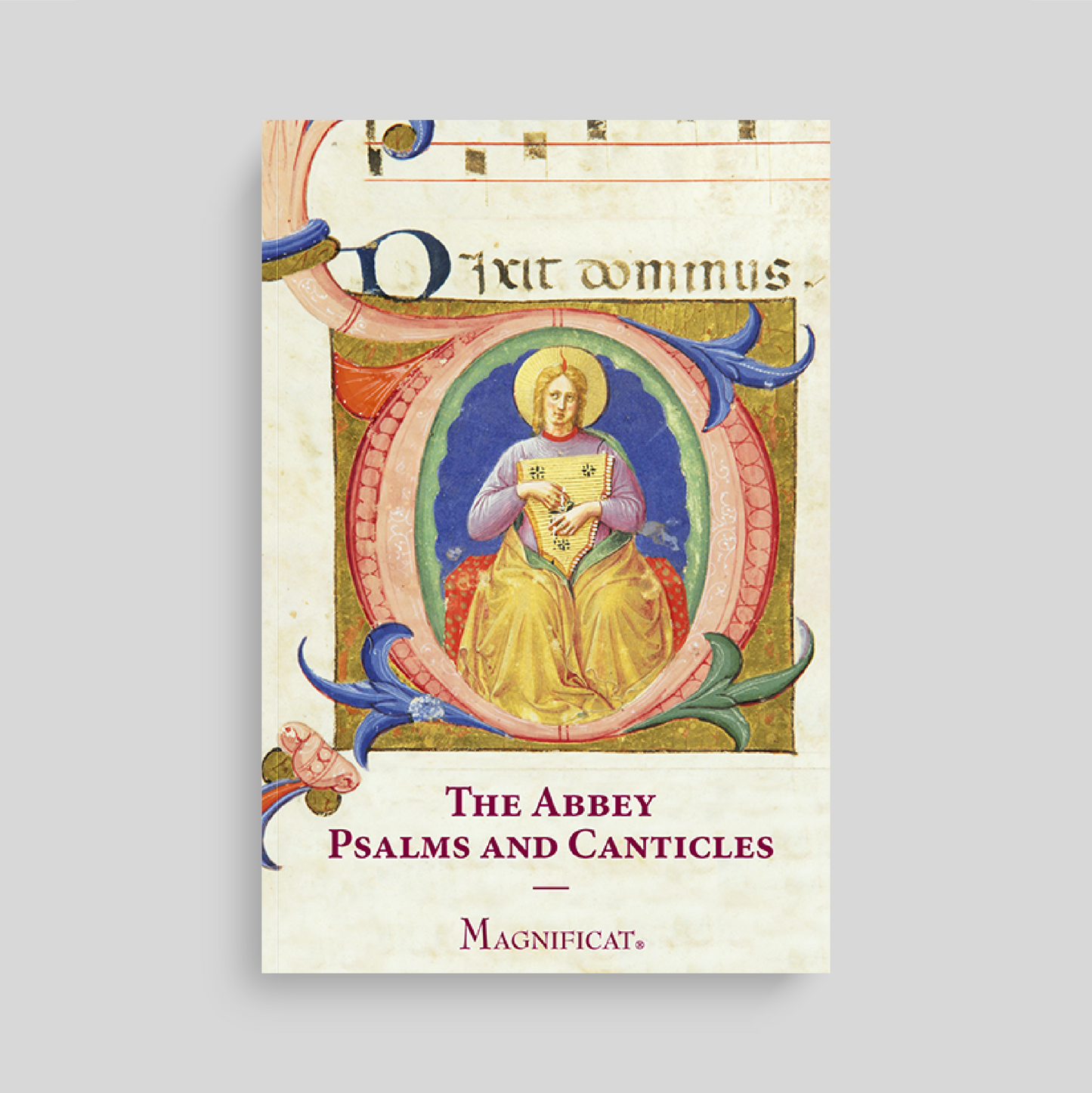 The Abbey Psalms and Canticles