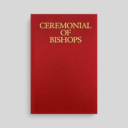 Ceremonial of Bishops