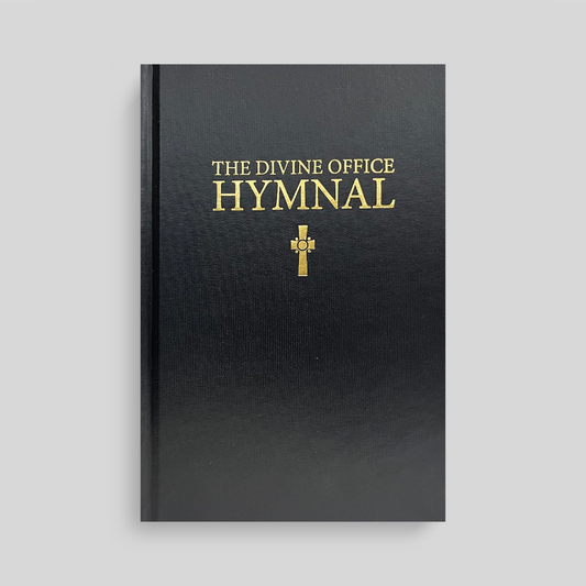 Divine Office Hymnal