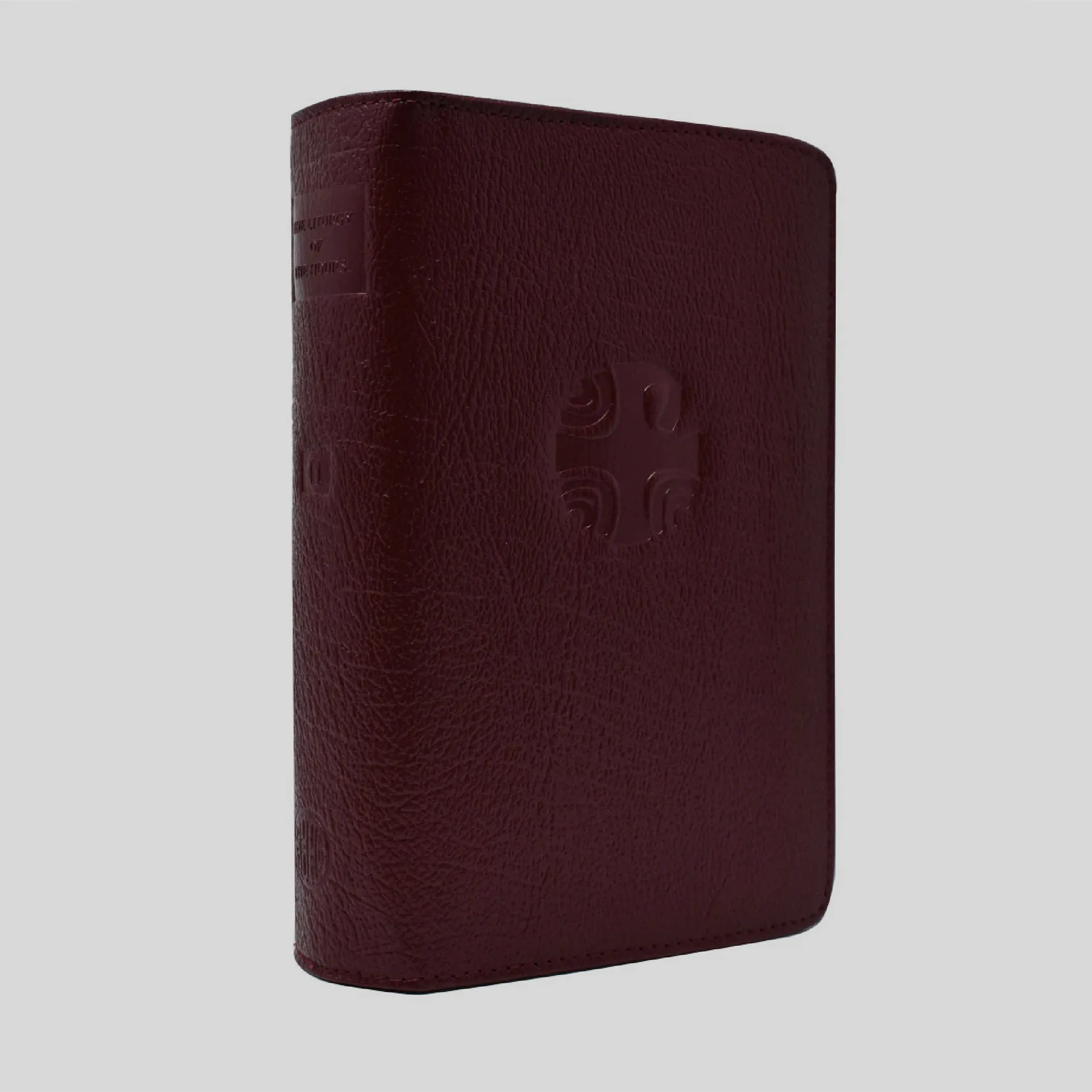 Volume II / Burgundy