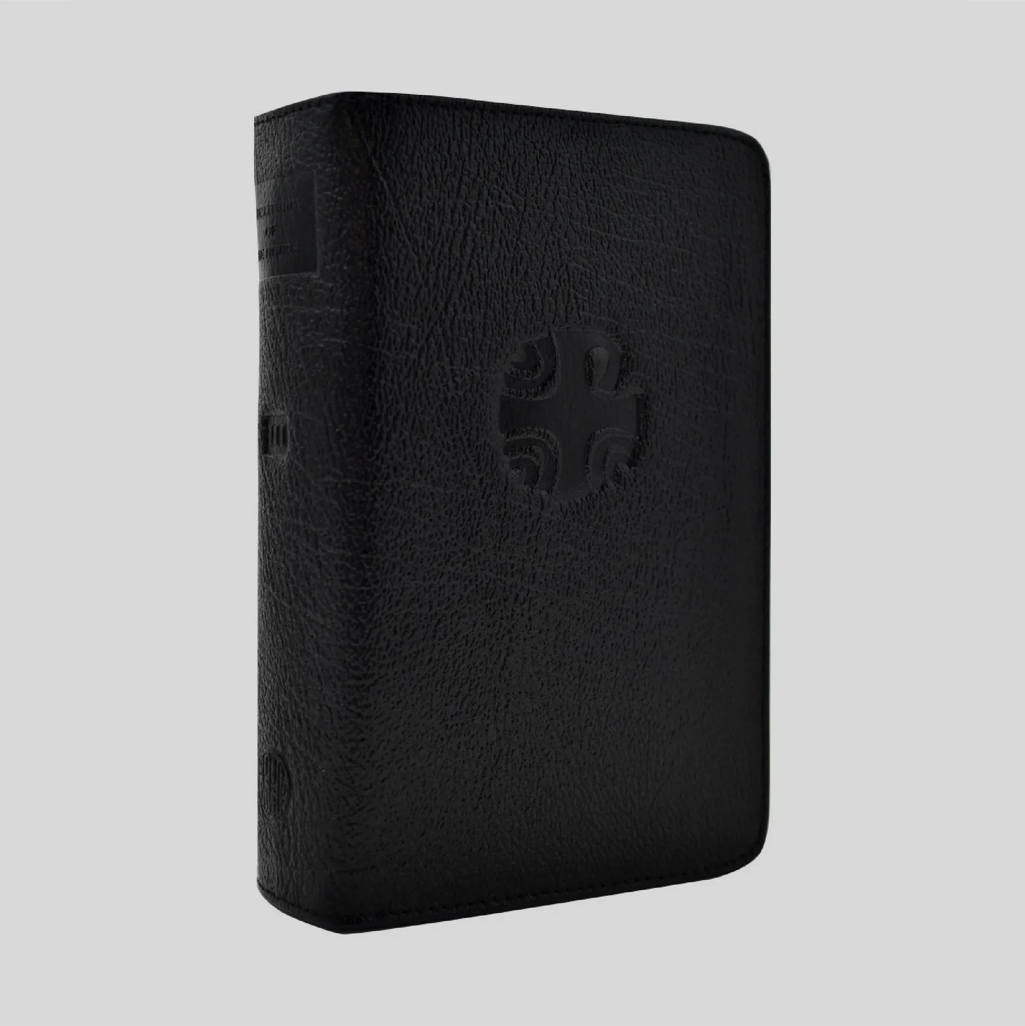 Volume III / Black