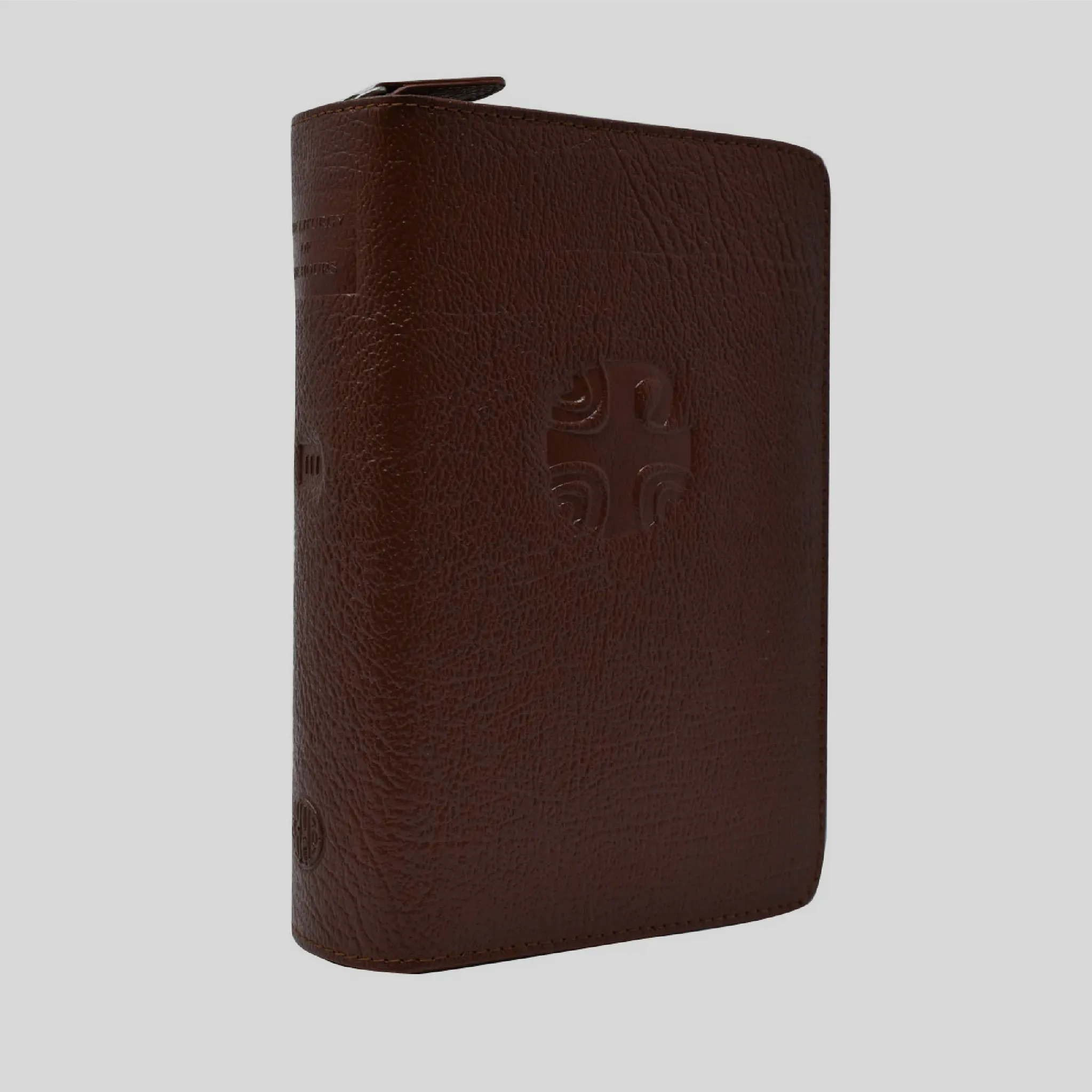 Volume III / Brown