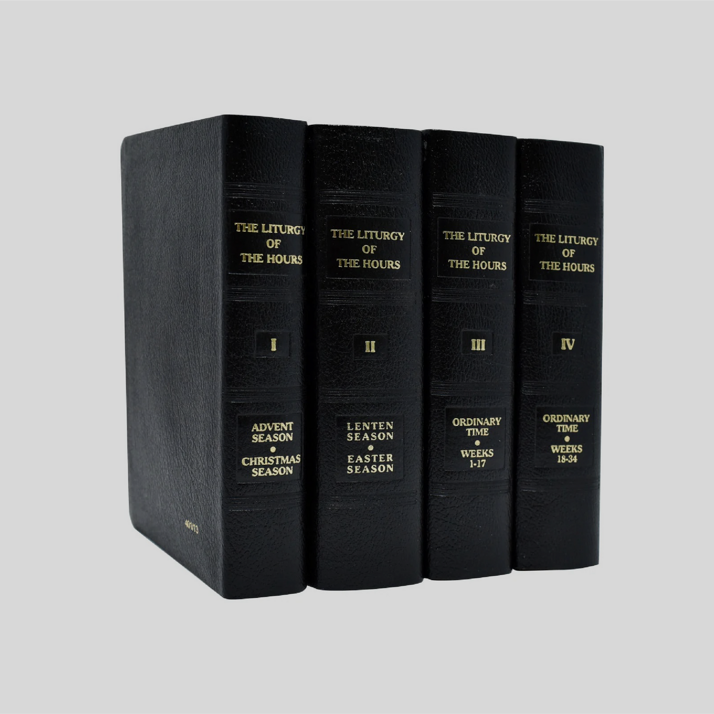 Liturgy of the Hours