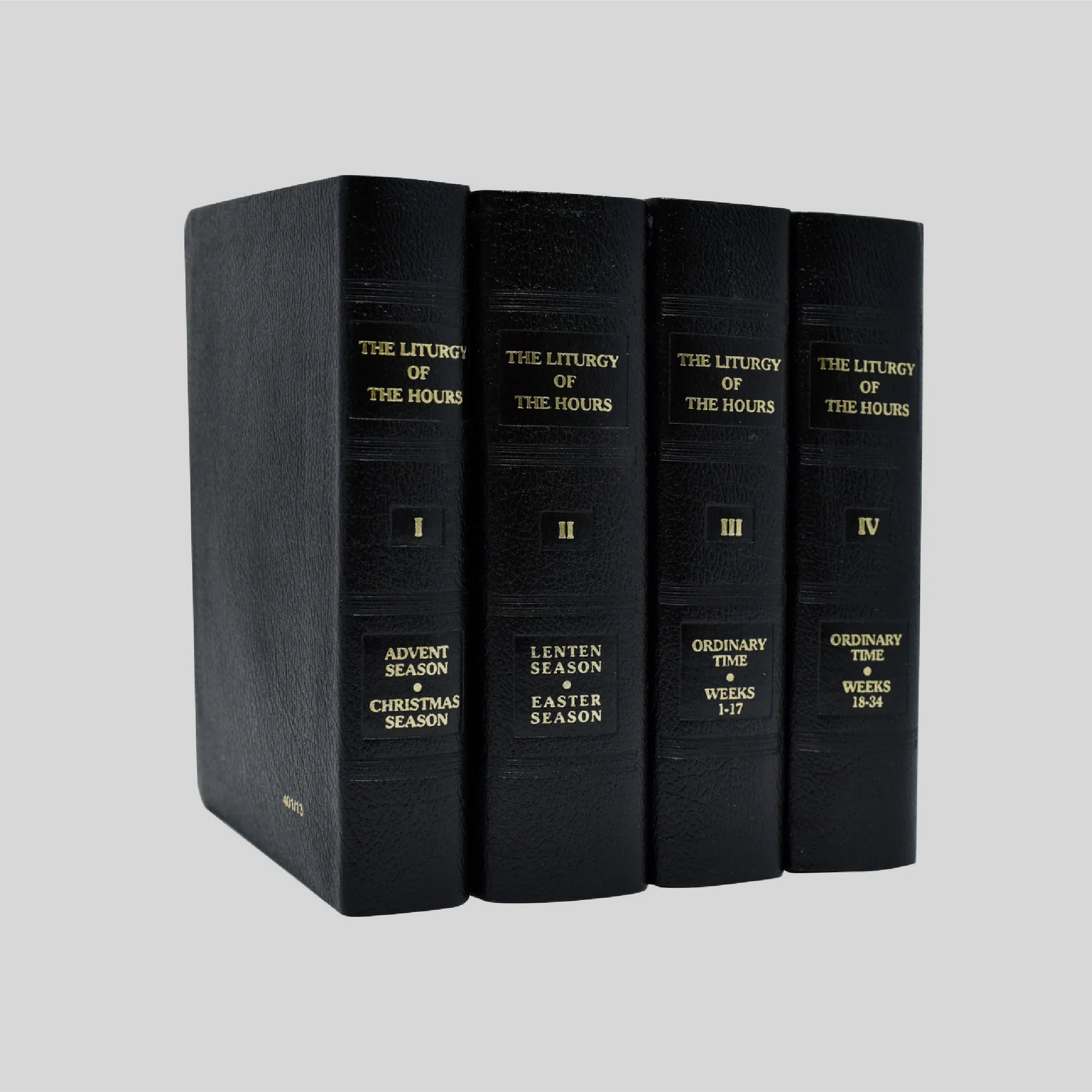 Liturgy of the Hours