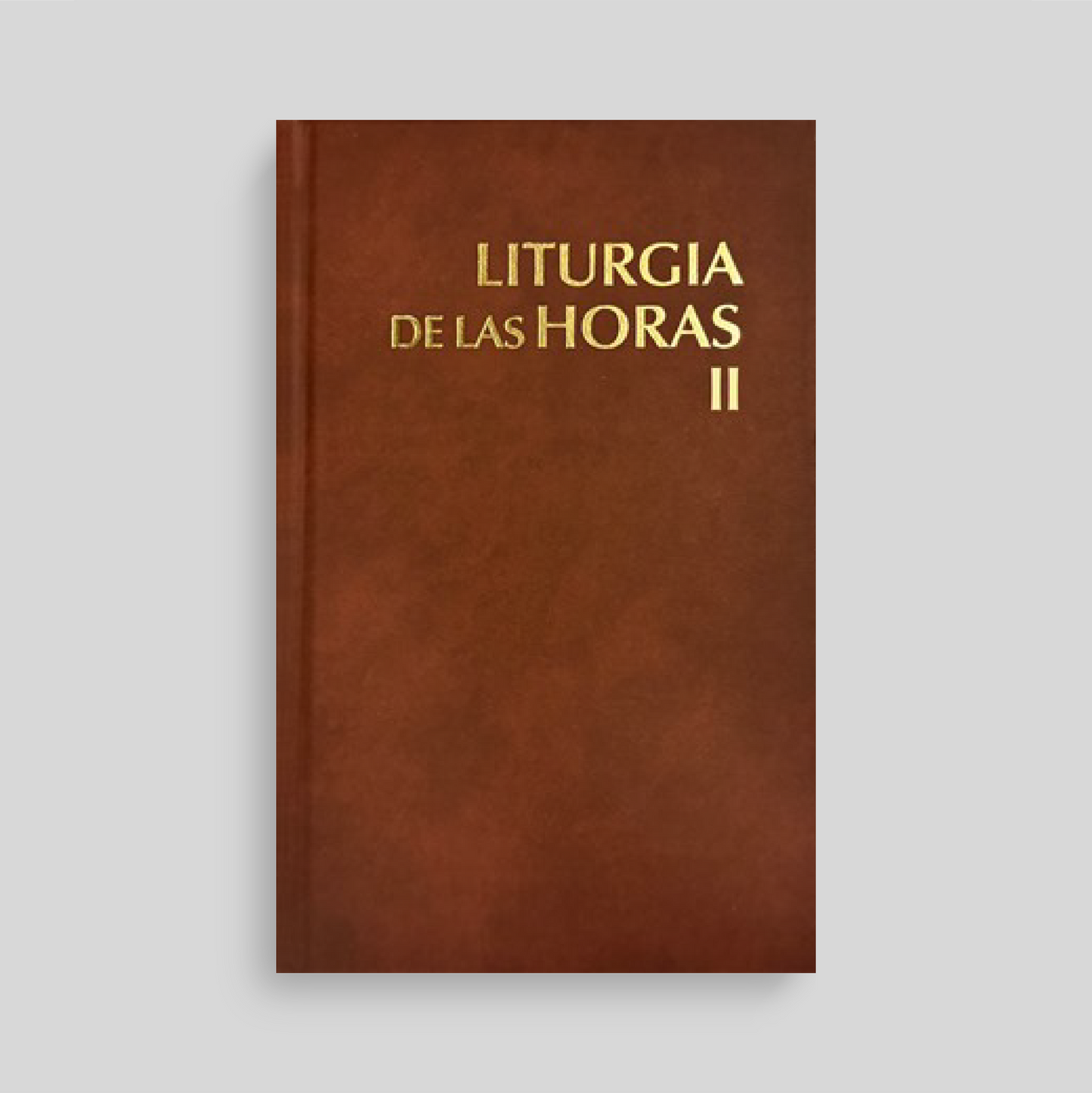 Liturgy of the Hours