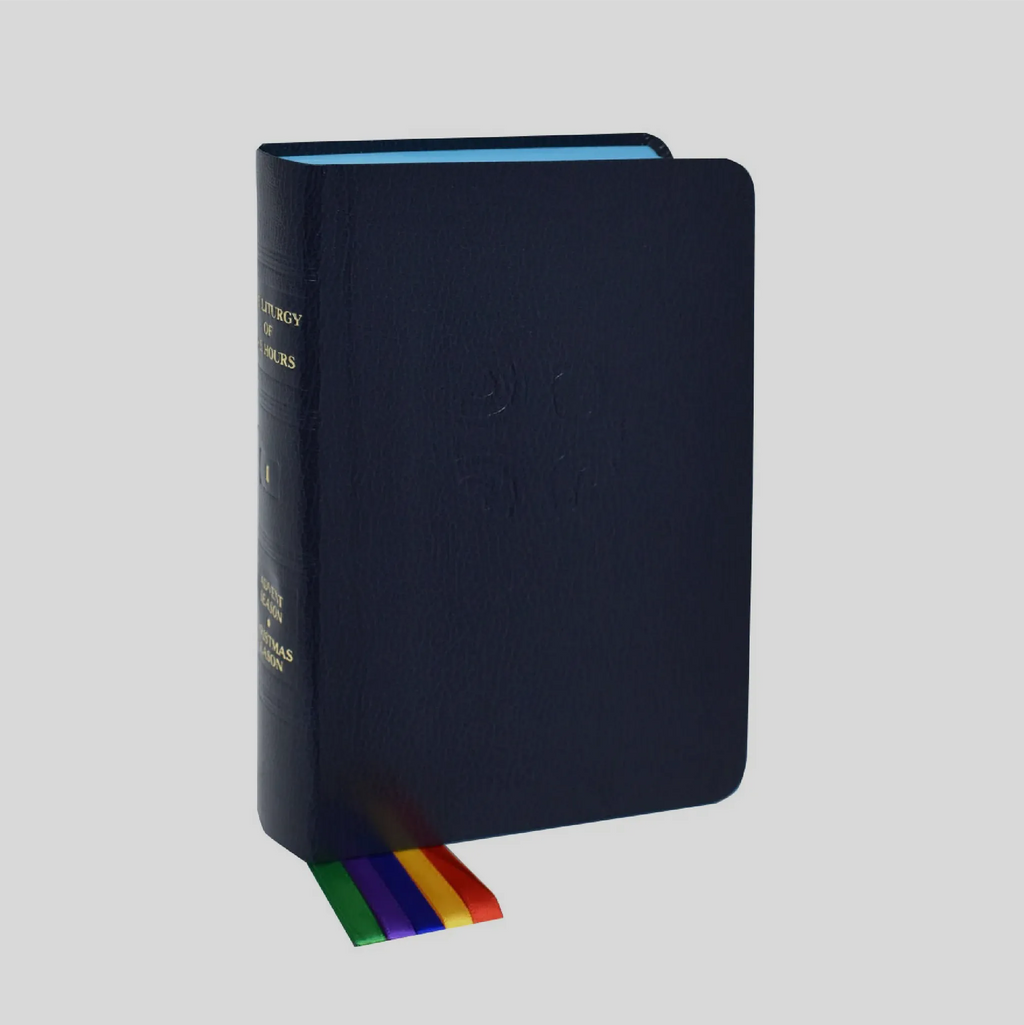 Volume I / English / Leatherlike