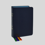 Volume I / English / Leatherlike