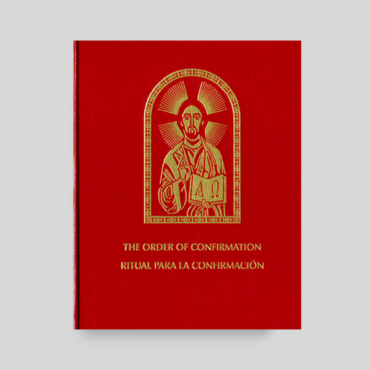 The Order of Confirmation