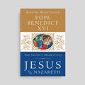 Jesus of Nazareth: The Infancy Narratives