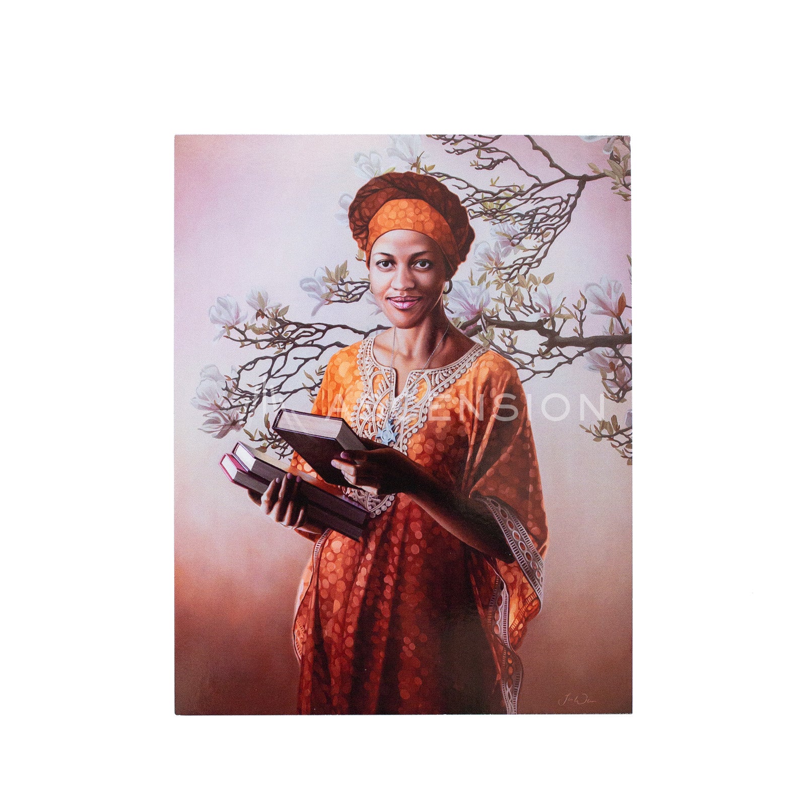 Estampas de oración de la Sierva de Dios Thea Bowman (Paquete de 10)