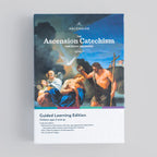The Ascension Catechism for Young Beginners