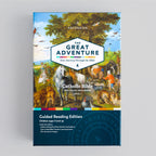 La Gran Aventura — Biblia católica para jóvenes principiantes