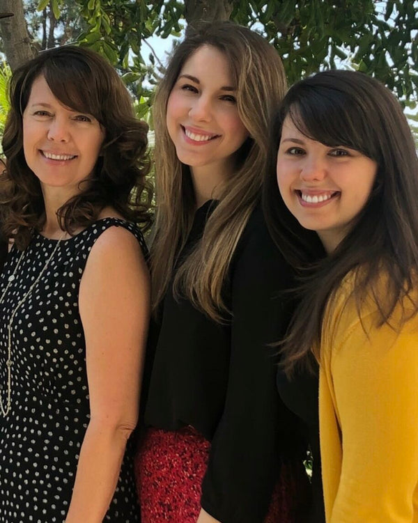 
The Bradvica Family 