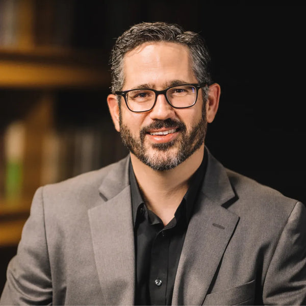 
Dr. Brant Pitre