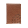 La Gran Aventura Funda para Biblia (simil cuero) Marrón