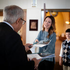 Sundays with Ascension: Parish Bulletin Resources