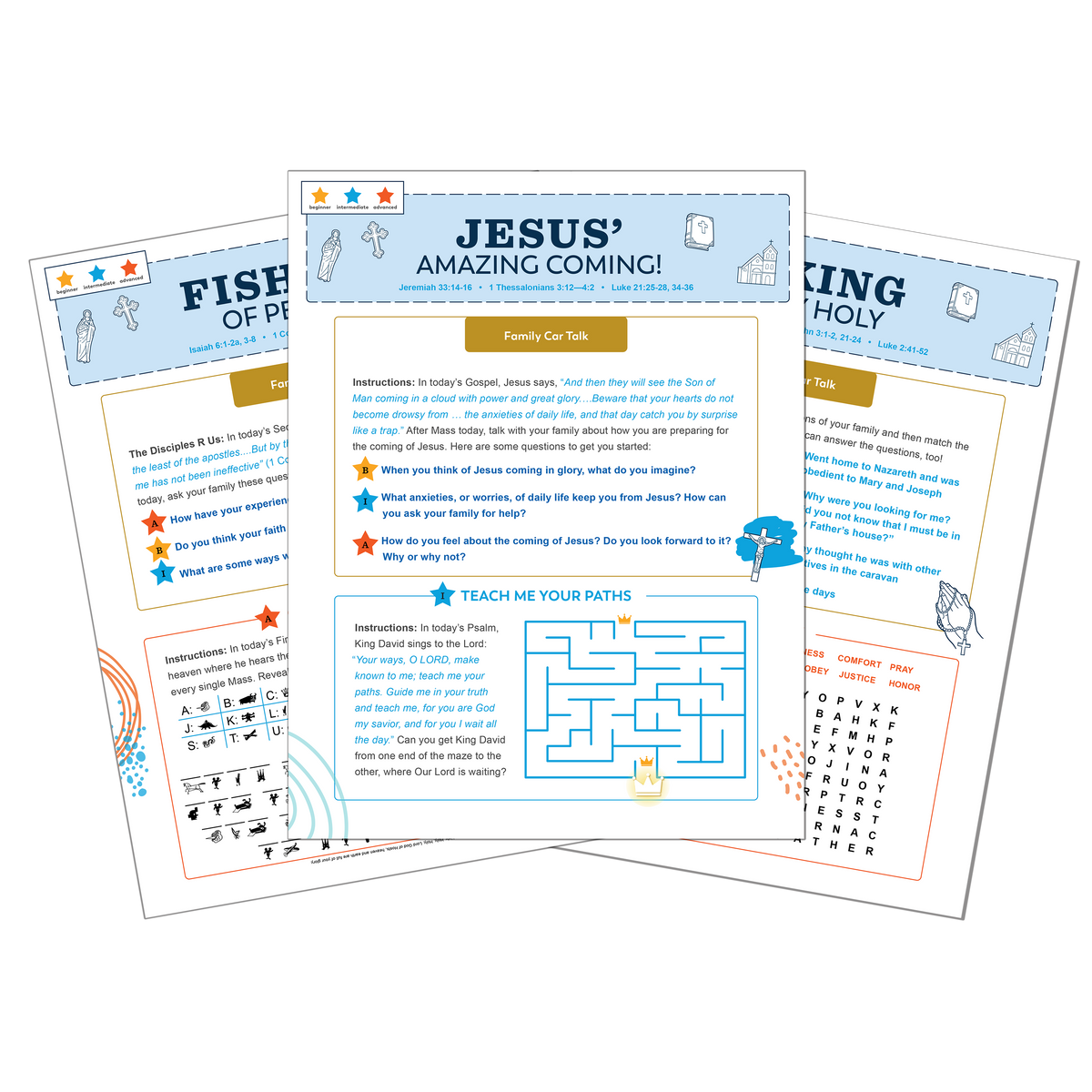 Childrens Resources
