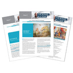 Sundays with Ascension: Parish Bulletin Resources