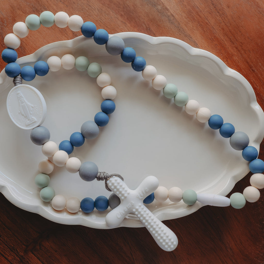 Assisi | Chews Life Rosary