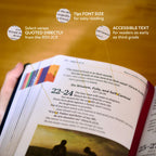 La Gran Aventura de la Biblia Católica para Principiantes