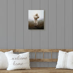 The Ascension Lenten Companion Fine Art Canvas Prints: Good Shepherd