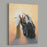The Ascension Lenten Companion Fine Art Canvas Prints: Get Away