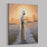 The Ascension Lenten Companion Fine Art Canvas Prints: Take Up Your Cross