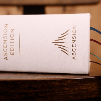 Catechism of the Catholic Church, Ascension Edition