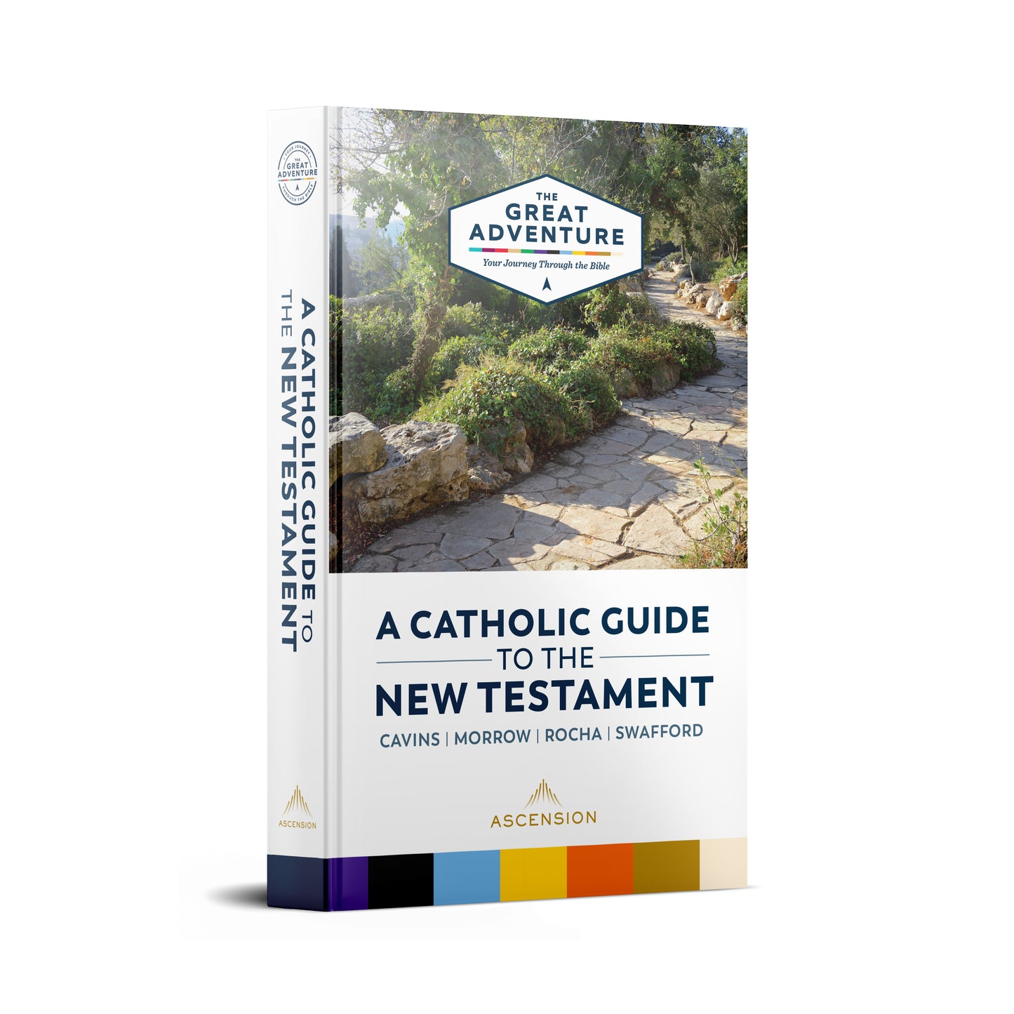 A Catholic Guide to the New Testament