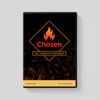 Chosen: Your Journey to Confirmation, Starter Pack (Includes Online Leader's Access)