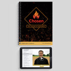 Chosen: Your Journey to Confirmation, Starter Pack (Includes Online Leader's Access)