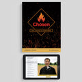 Chosen: Your Journey to Confirmation, Leader's Guide (English)