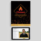 Chosen: Your Journey to Confirmation, Leader's Guide (English)