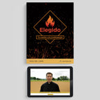 Chosen: Your Journey to Confirmation, Leader's Guide (Spanish)