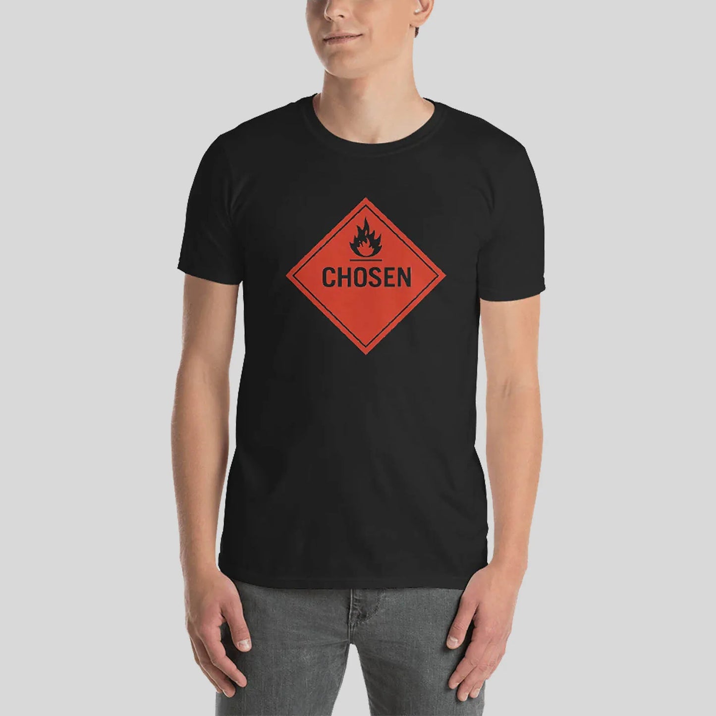 Chosen T-Shirt