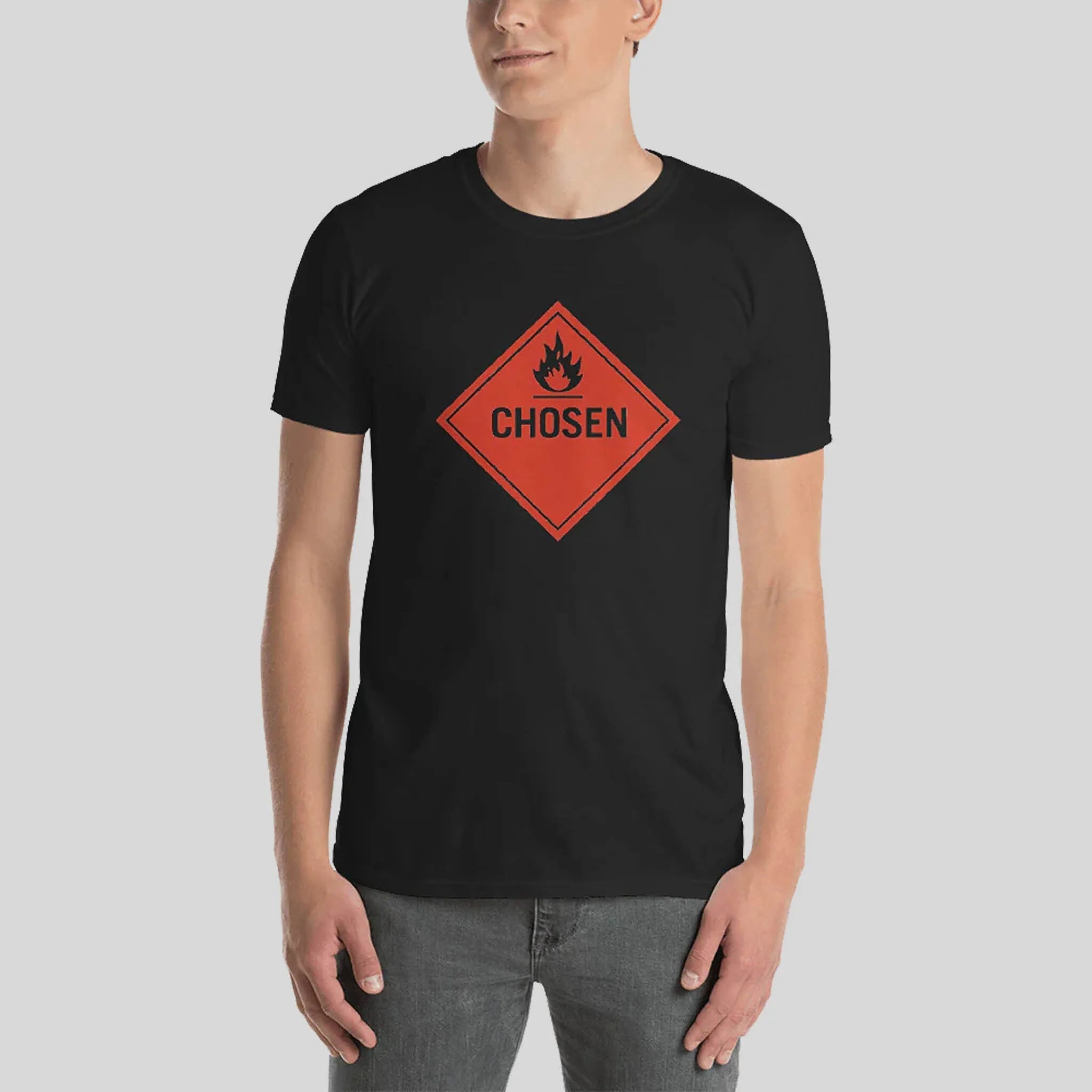 Chosen T-Shirt