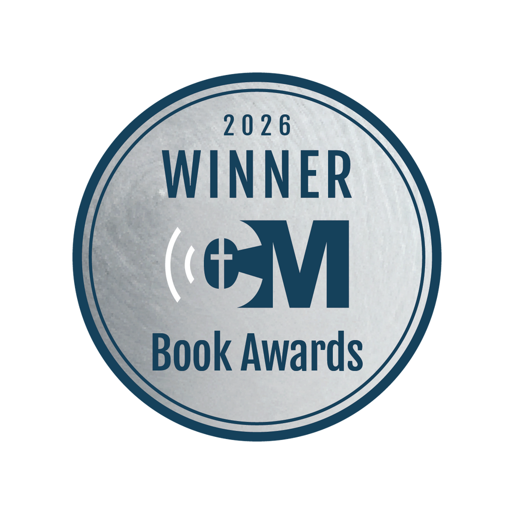 CMA Book Awards – Family Life [Second Place]: She Loved: Resting in the Beauty of Motherhood