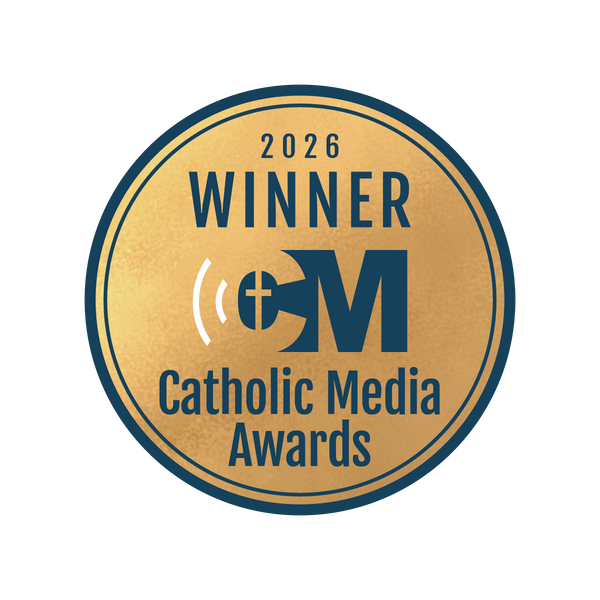 CMA Media Awards – Best Video – Explainer: Radio, Television Stations and Film Companies [2nd Place]: How to Go to Confession (COMPLETE Step-by-Step Catholic Guide)