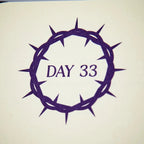 Crux: A Lenten Journey of Surrender Journal