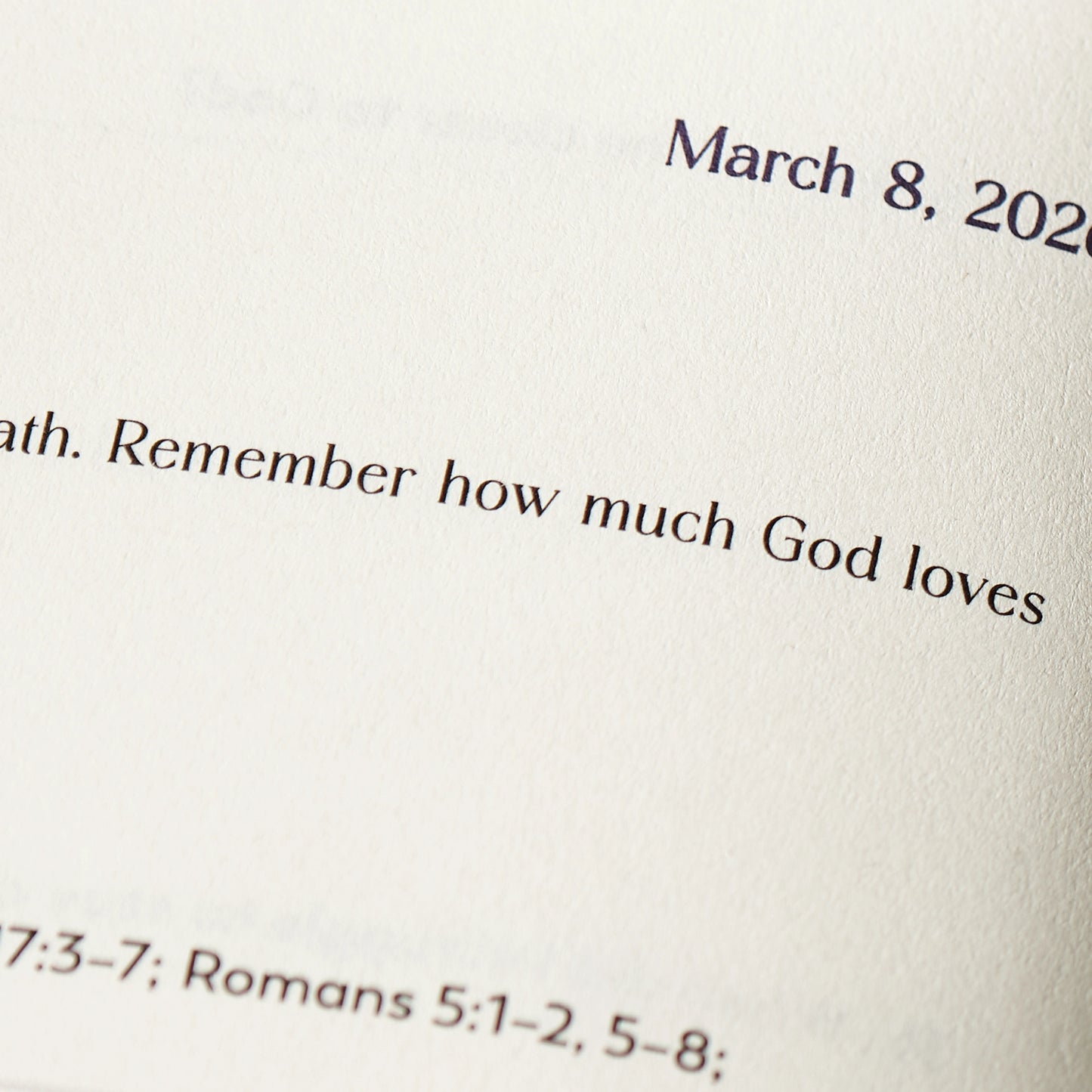 Crux: A Lenten Journey of Surrender Journal