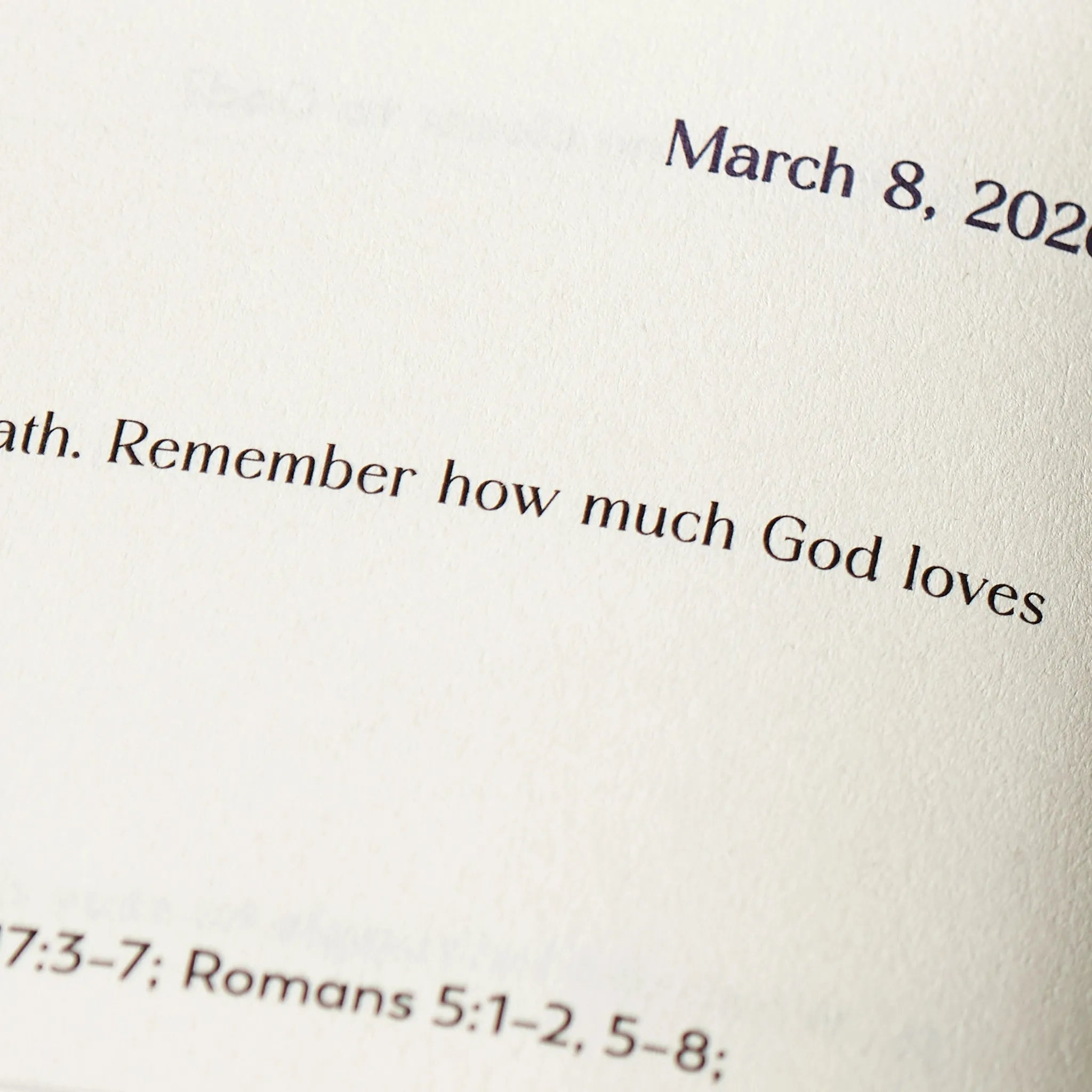 Crux: A Lenten Journey of Surrender Journal