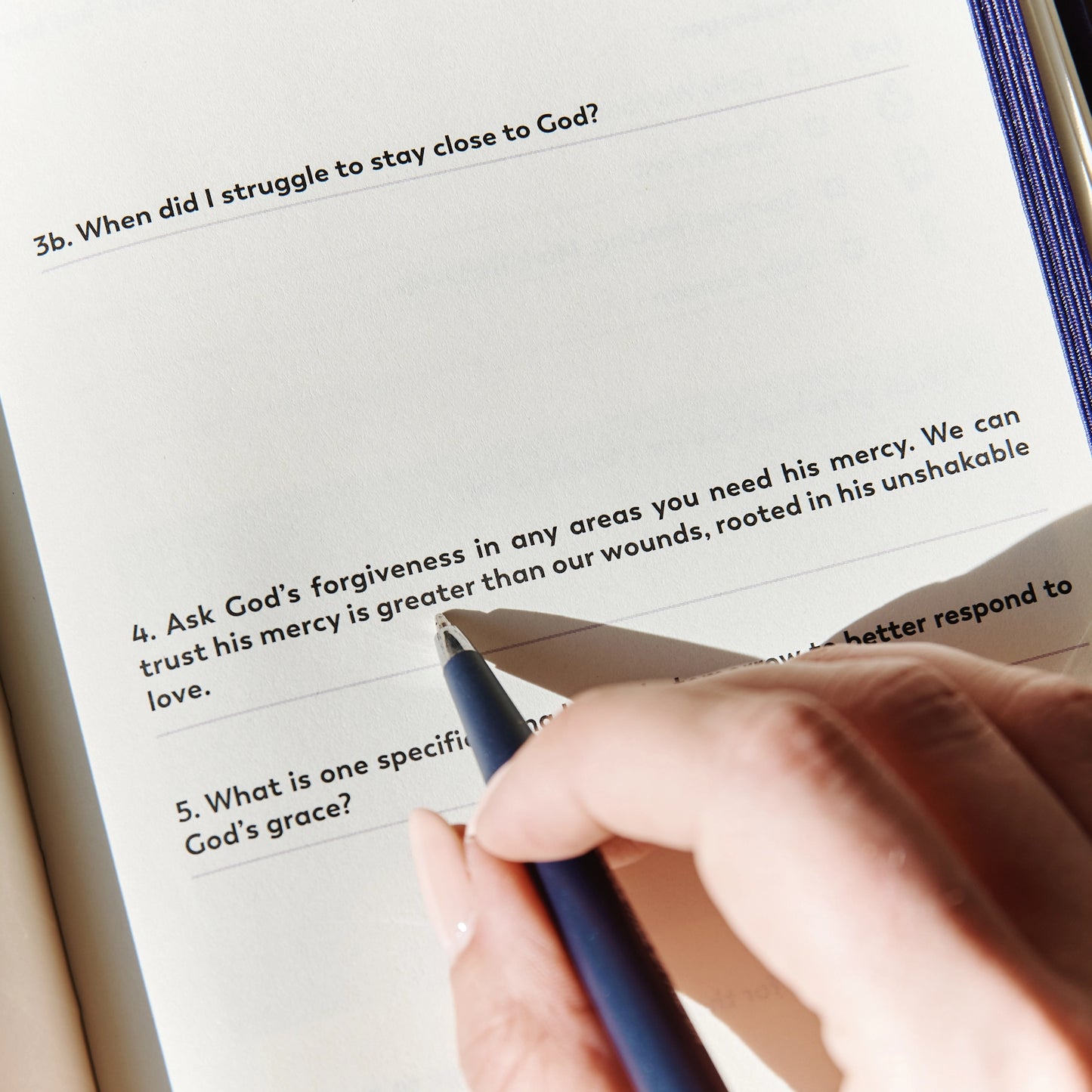 Crux: A Lenten Journey of Surrender Journal