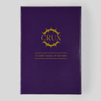 Crux: A Lenten Journey of Surrender Journal