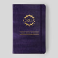 Crux: A Lenten Journey of Surrender Journal