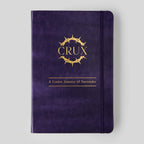 Crux: A Lenten Journey of Surrender Journal