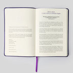 Crux: A Lenten Journey of Surrender Journal